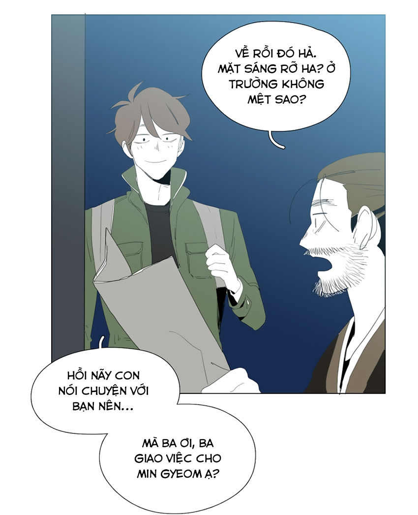 Thú Cưng Của Tôi Là Dơi Chapter 47 - Trang 2