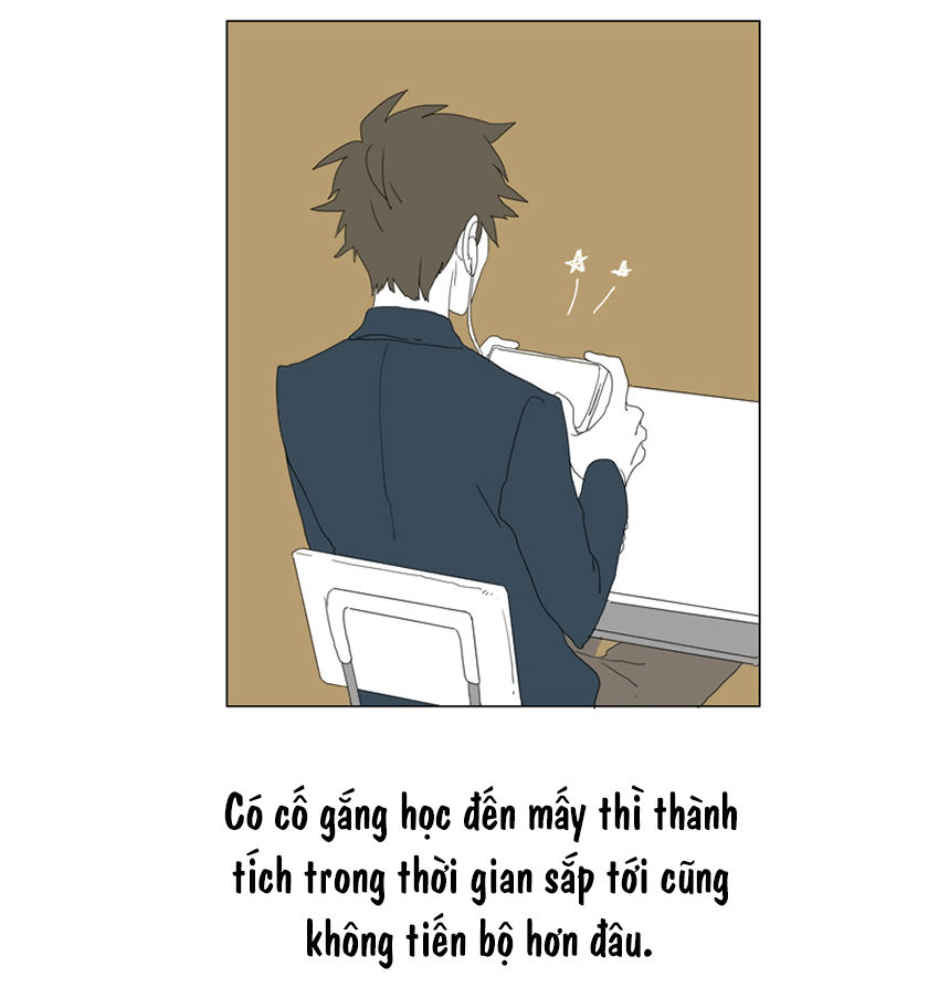 Thú Cưng Của Tôi Là Dơi Chapter 47 - Trang 2