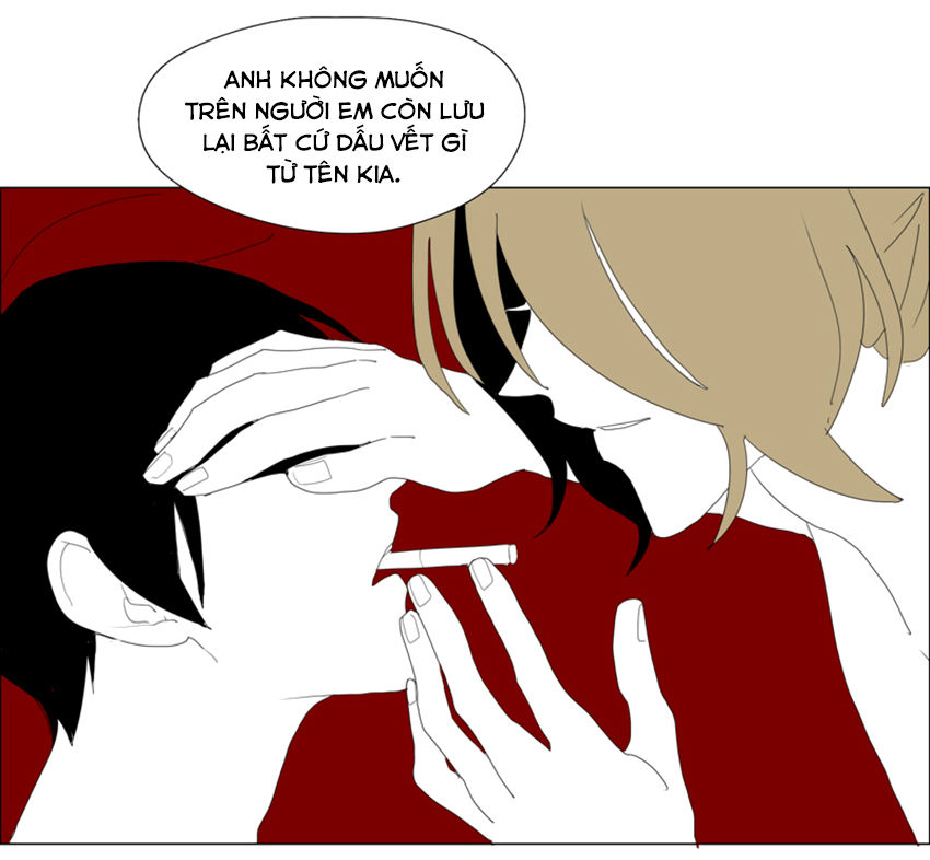 Thú Cưng Của Tôi Là Dơi Chapter 46 - Trang 2