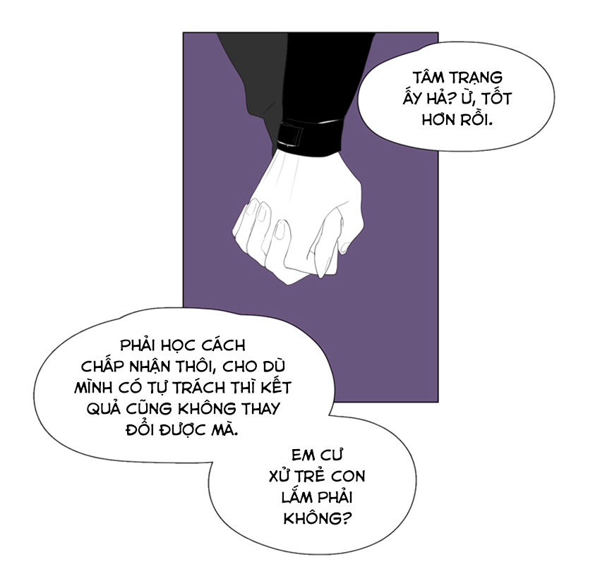 Thú Cưng Của Tôi Là Dơi Chapter 46 - Trang 2