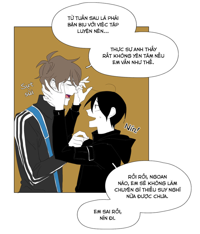 Thú Cưng Của Tôi Là Dơi Chapter 46 - Trang 2