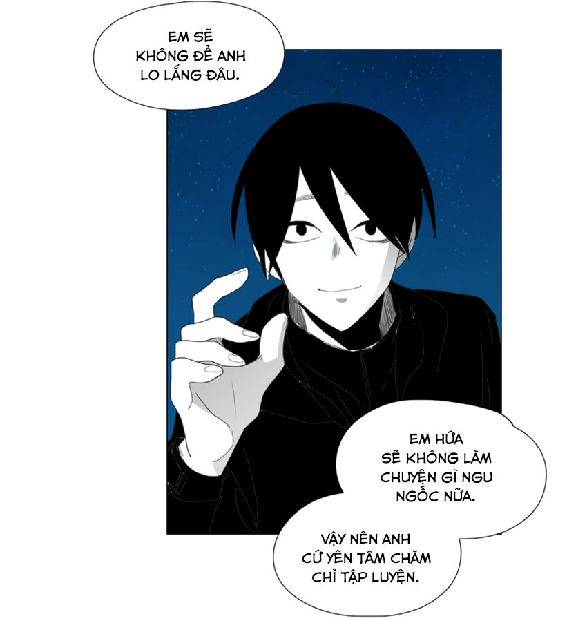 Thú Cưng Của Tôi Là Dơi Chapter 46 - Trang 2