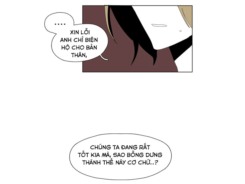 Thú Cưng Của Tôi Là Dơi Chapter 45 - Trang 2