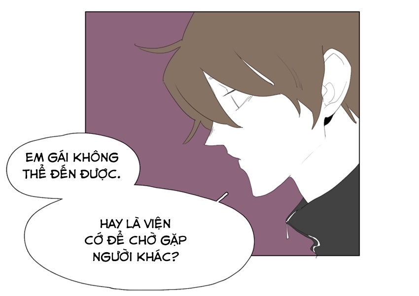 Thú Cưng Của Tôi Là Dơi Chapter 45 - Trang 2