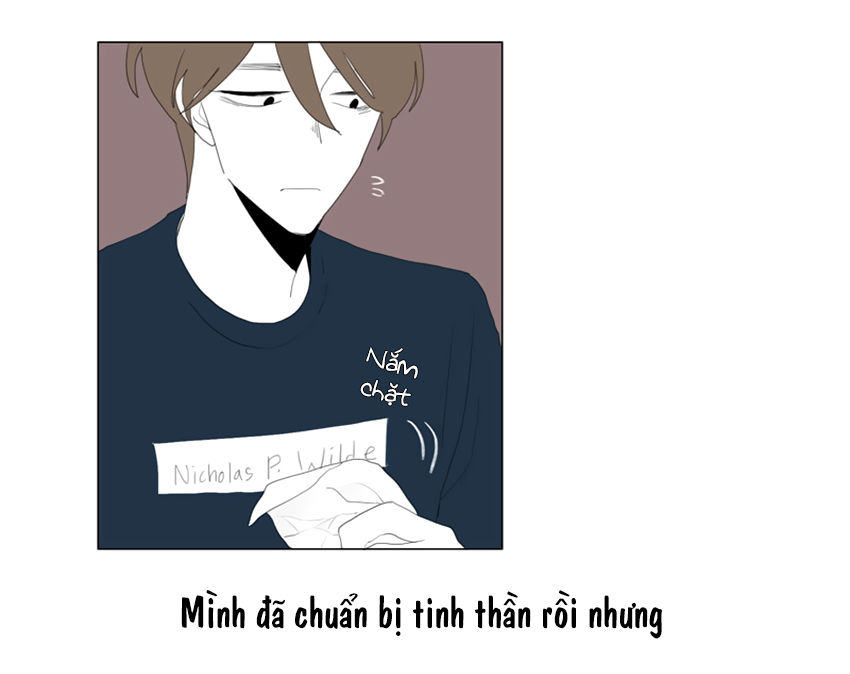 Thú Cưng Của Tôi Là Dơi Chapter 44 - Trang 2