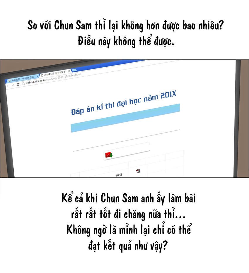 Thú Cưng Của Tôi Là Dơi Chapter 44 - Trang 2