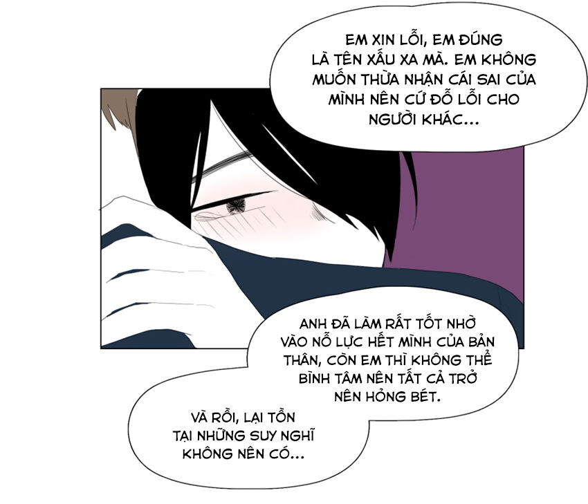 Thú Cưng Của Tôi Là Dơi Chapter 44 - Trang 2