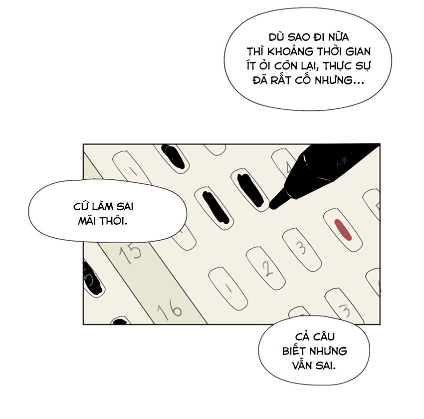 Thú Cưng Của Tôi Là Dơi Chapter 44 - Trang 2