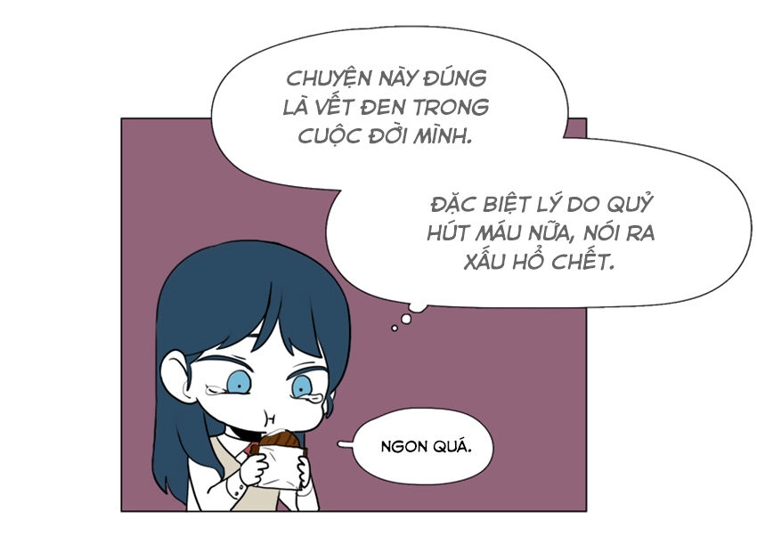 Thú Cưng Của Tôi Là Dơi Chapter 43 - Trang 2