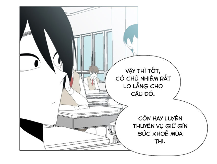 Thú Cưng Của Tôi Là Dơi Chapter 43 - Trang 2