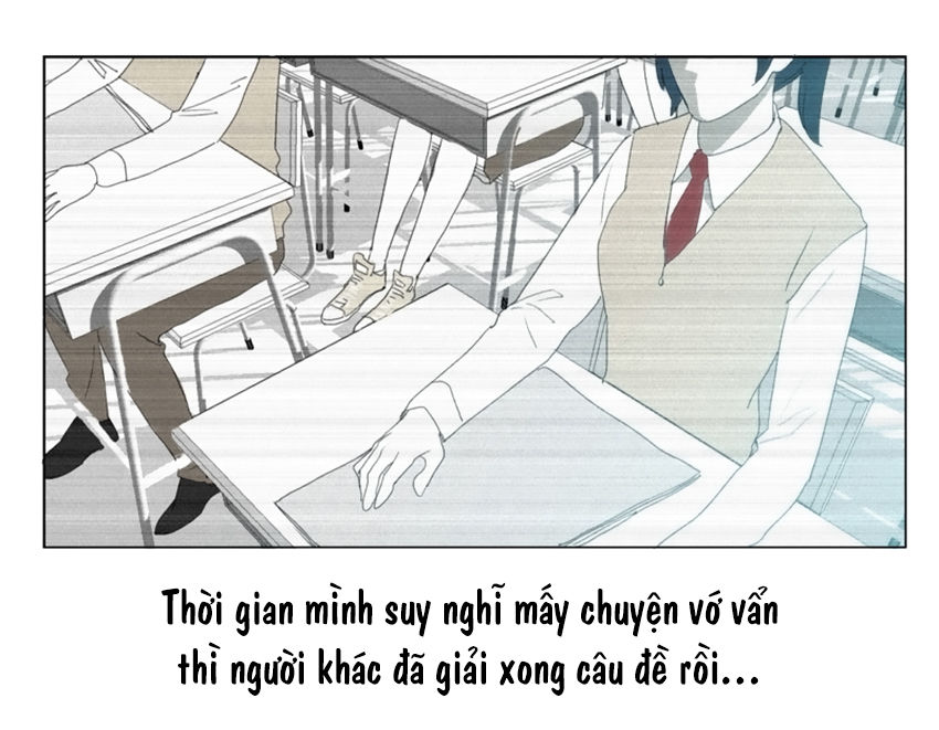 Thú Cưng Của Tôi Là Dơi Chapter 43 - Trang 2