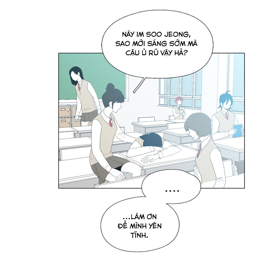 Thú Cưng Của Tôi Là Dơi Chapter 43 - Trang 2