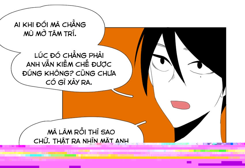 Thú Cưng Của Tôi Là Dơi Chapter 42 - Trang 2