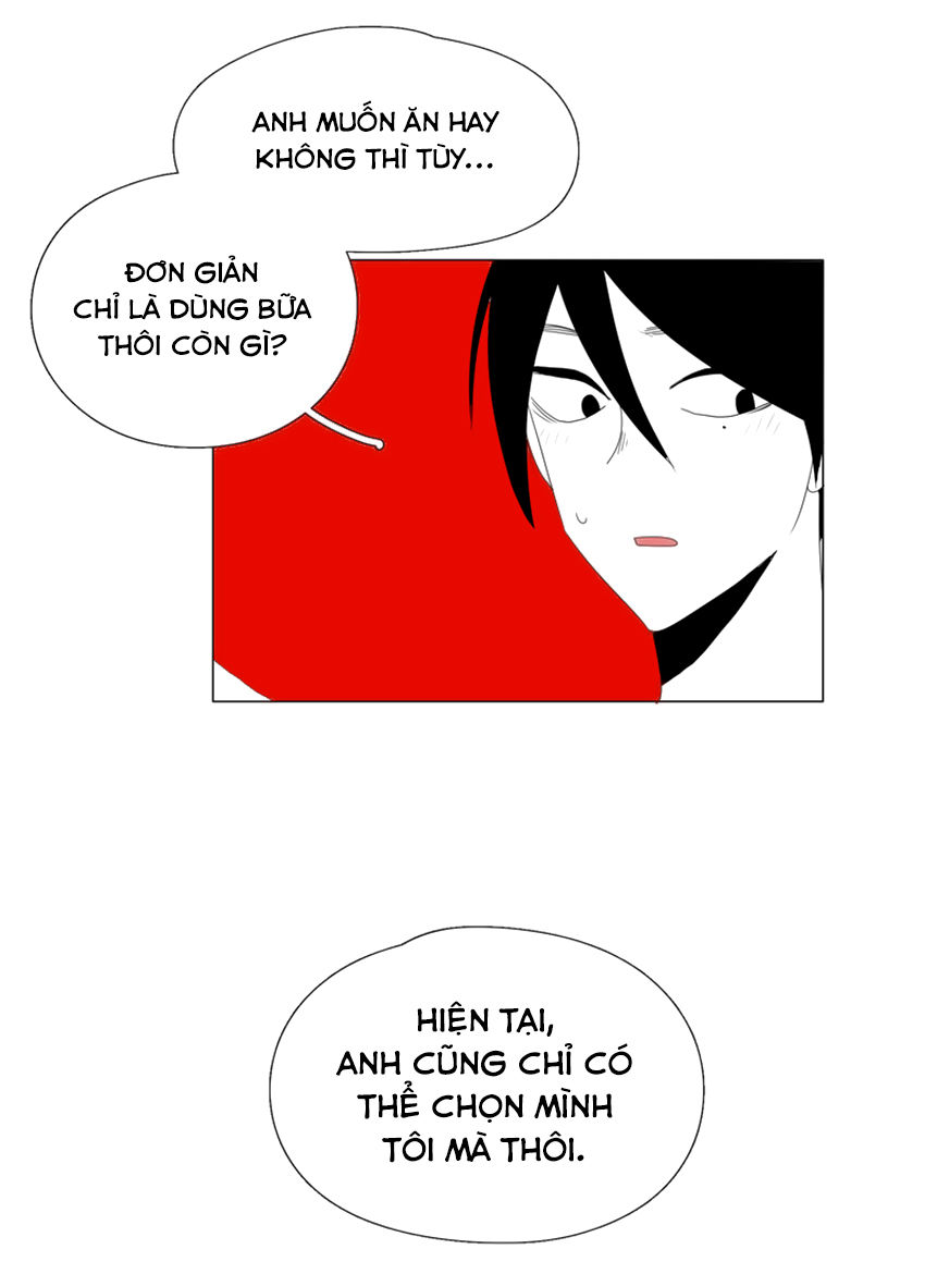 Thú Cưng Của Tôi Là Dơi Chapter 42 - Trang 2