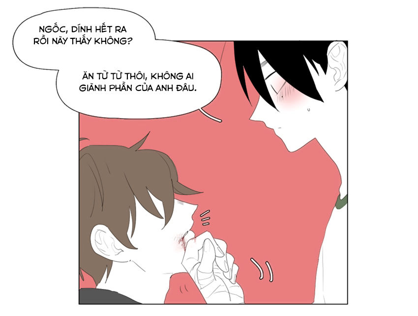 Thú Cưng Của Tôi Là Dơi Chapter 42 - Trang 2