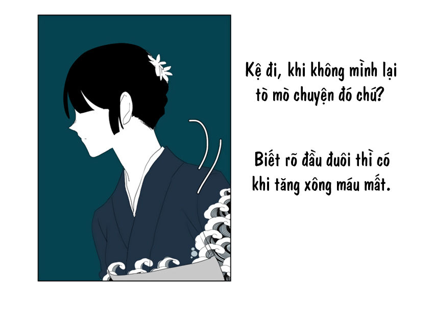 Thú Cưng Của Tôi Là Dơi Chapter 42 - Trang 2