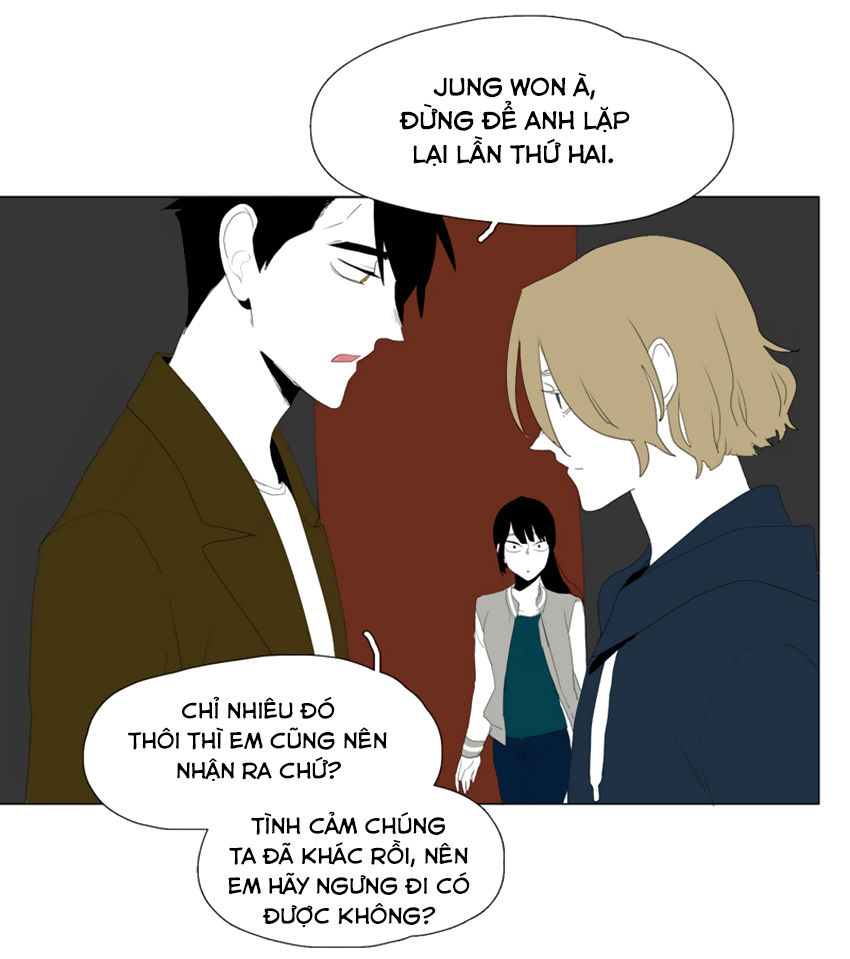 Thú Cưng Của Tôi Là Dơi Chapter 41 - Trang 2