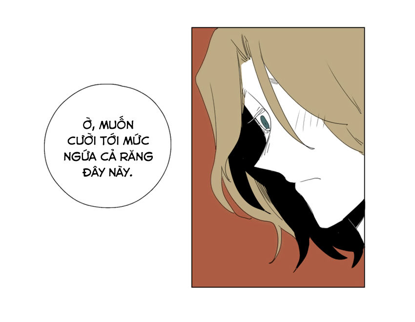 Thú Cưng Của Tôi Là Dơi Chapter 41 - Trang 2