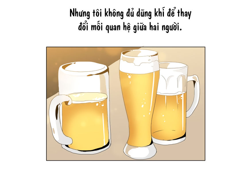 Thú Cưng Của Tôi Là Dơi Chapter 41 - Trang 2