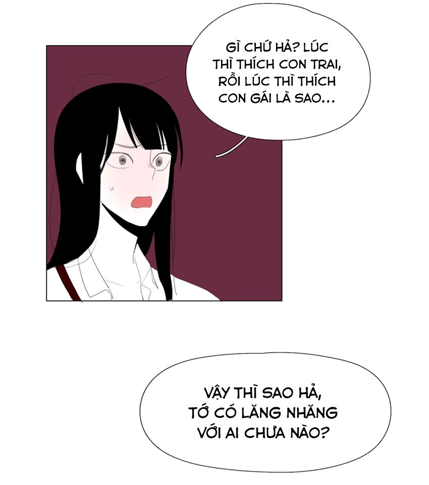 Thú Cưng Của Tôi Là Dơi Chapter 41 - Trang 2