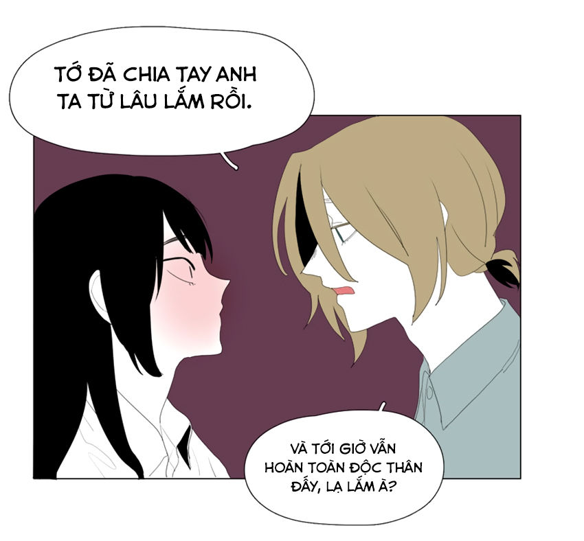 Thú Cưng Của Tôi Là Dơi Chapter 41 - Trang 2