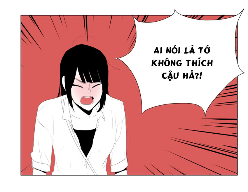 Thú Cưng Của Tôi Là Dơi Chapter 41 - Trang 2