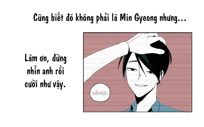 Thú Cưng Của Tôi Là Dơi Chapter 41 - Trang 2