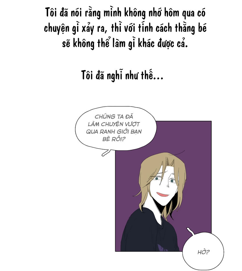 Thú Cưng Của Tôi Là Dơi Chapter 41 - Trang 2