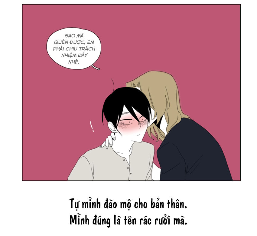 Thú Cưng Của Tôi Là Dơi Chapter 41 - Trang 2