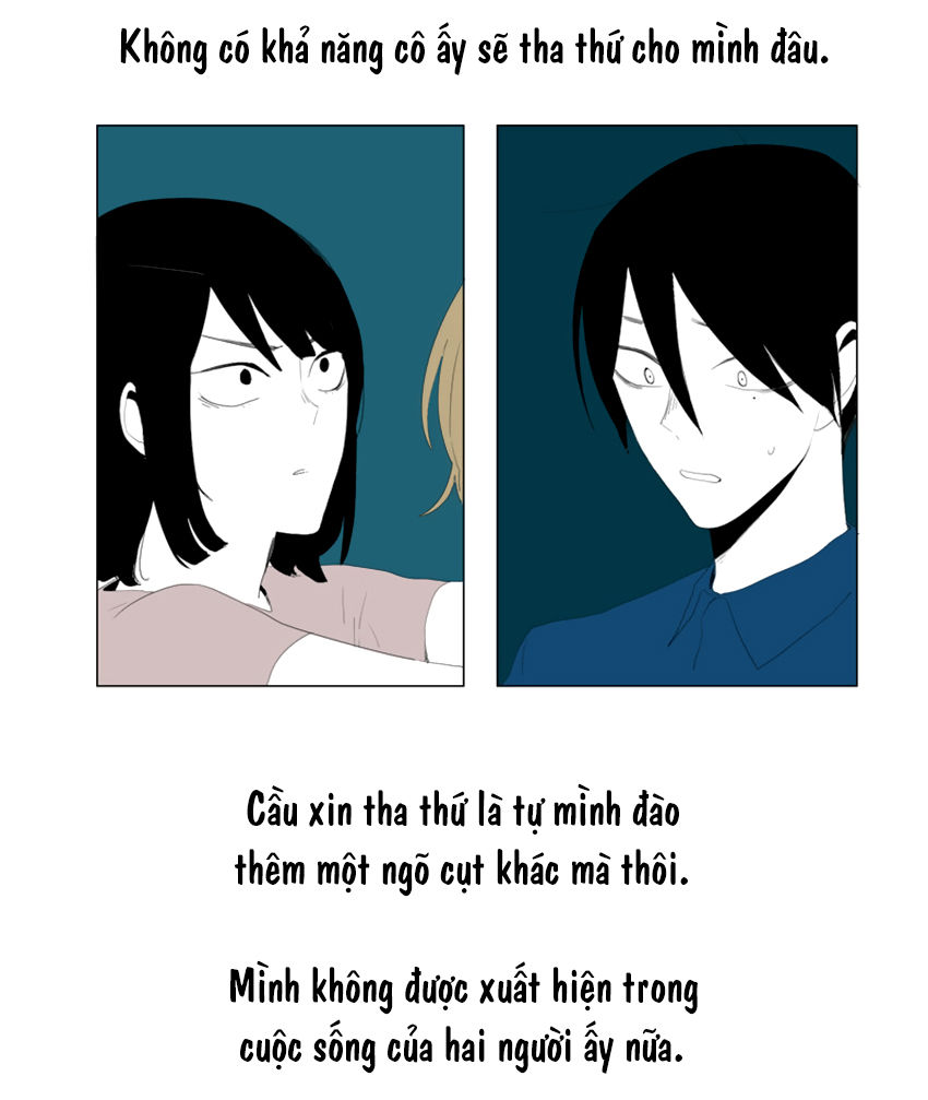 Thú Cưng Của Tôi Là Dơi Chapter 41 - Trang 2