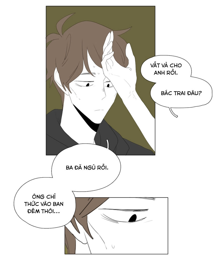 Thú Cưng Của Tôi Là Dơi Chapter 41 - Trang 2