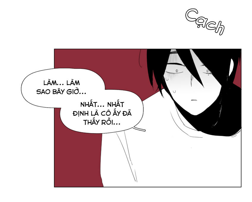 Thú Cưng Của Tôi Là Dơi Chapter 39 - Trang 2