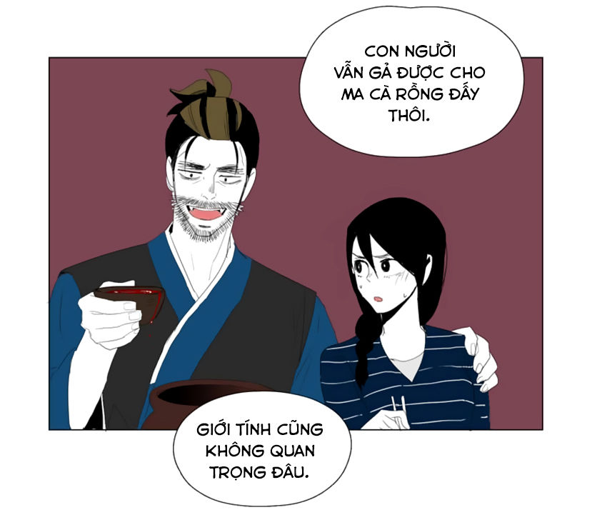 Thú Cưng Của Tôi Là Dơi Chapter 39 - Trang 2