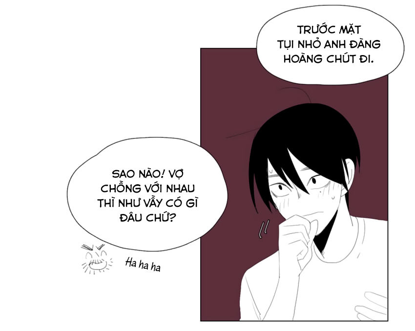 Thú Cưng Của Tôi Là Dơi Chapter 39 - Trang 2