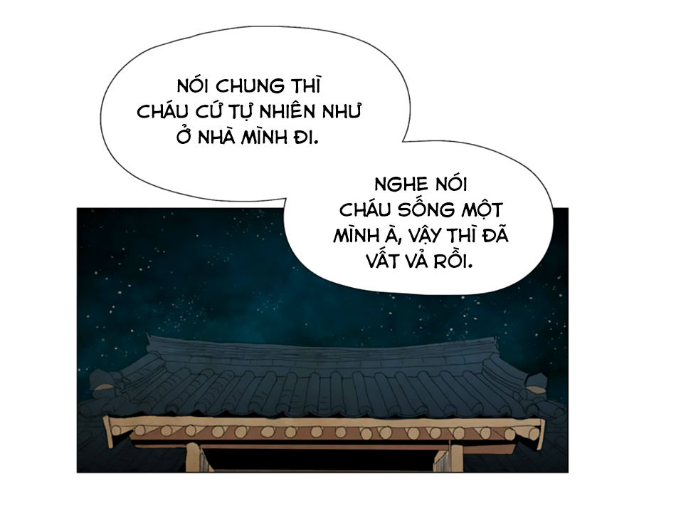 Thú Cưng Của Tôi Là Dơi Chapter 39 - Trang 2