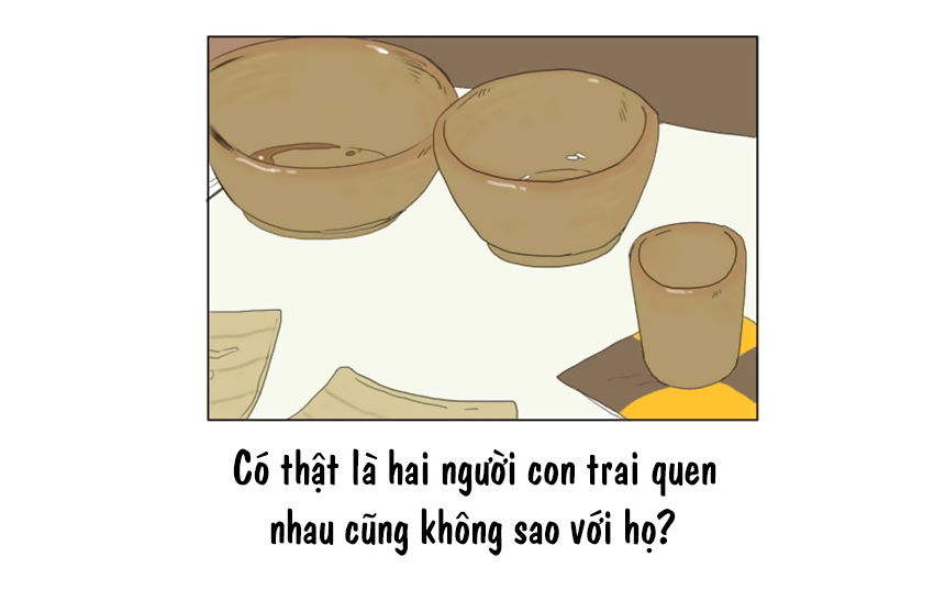 Thú Cưng Của Tôi Là Dơi Chapter 39 - Trang 2