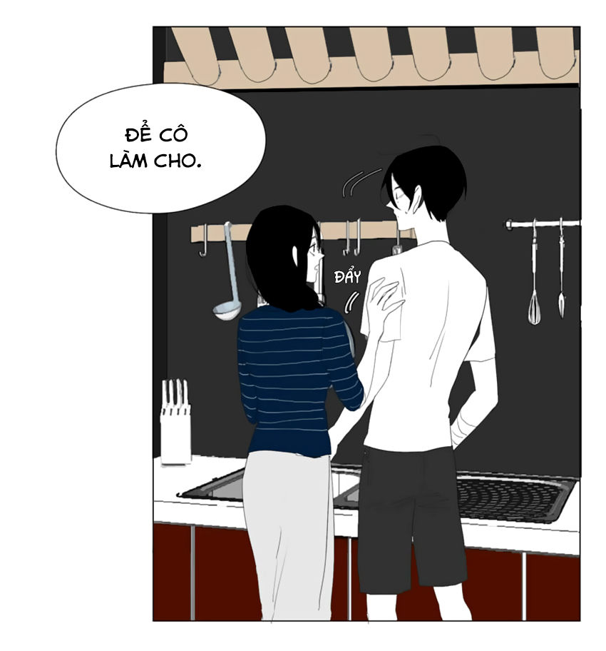 Thú Cưng Của Tôi Là Dơi Chapter 39 - Trang 2