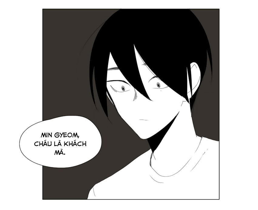 Thú Cưng Của Tôi Là Dơi Chapter 39 - Trang 2