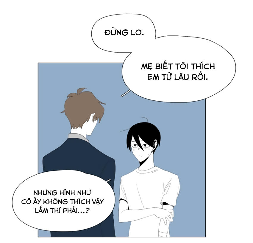 Thú Cưng Của Tôi Là Dơi Chapter 39 - Trang 2