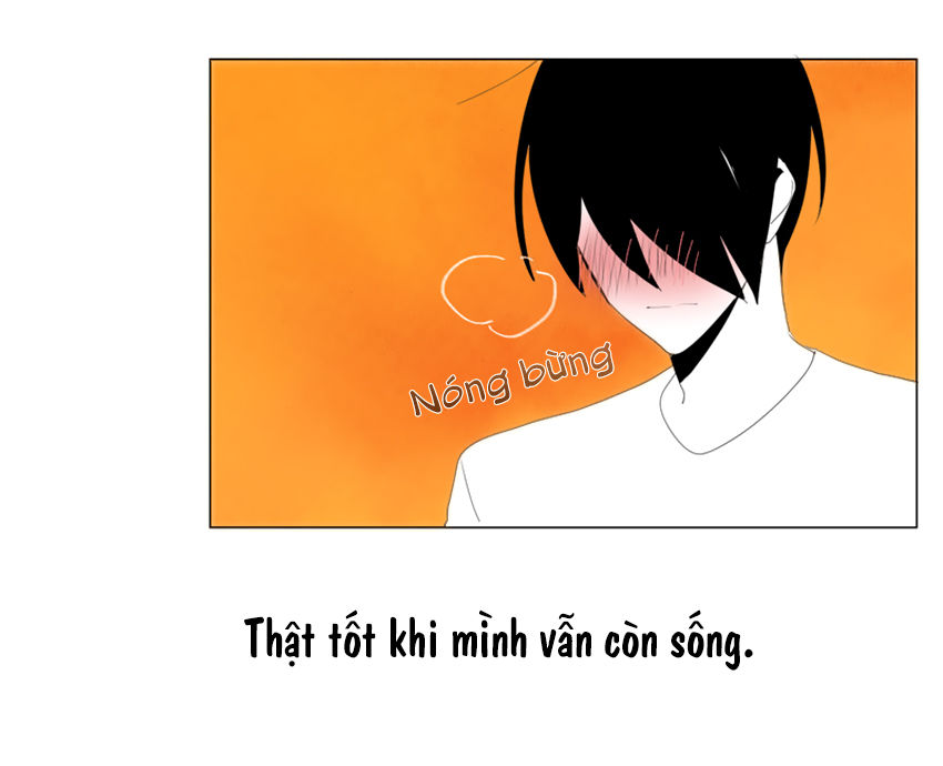 Thú Cưng Của Tôi Là Dơi Chapter 39 - Trang 2