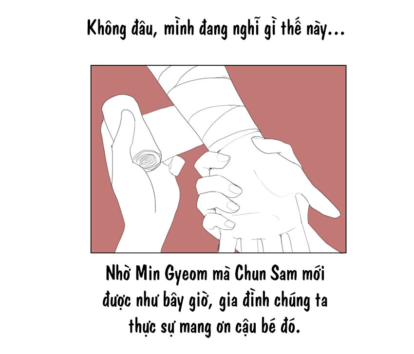 Thú Cưng Của Tôi Là Dơi Chapter 39 - Trang 2