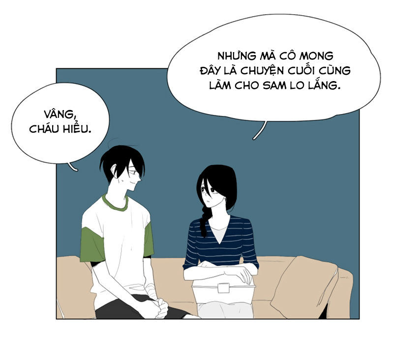 Thú Cưng Của Tôi Là Dơi Chapter 39 - Trang 2