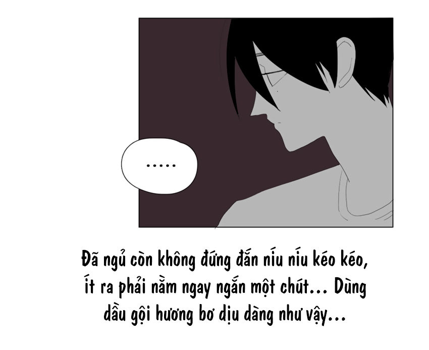 Thú Cưng Của Tôi Là Dơi Chapter 39 - Trang 2