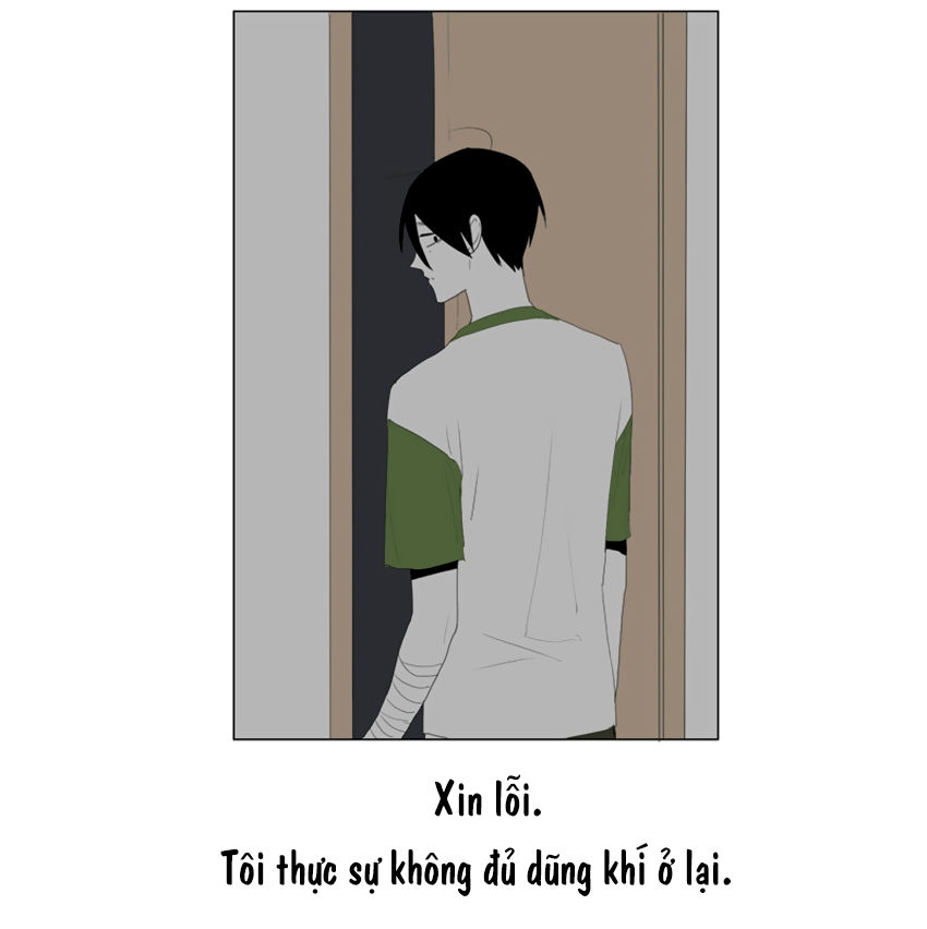 Thú Cưng Của Tôi Là Dơi Chapter 39 - Trang 2