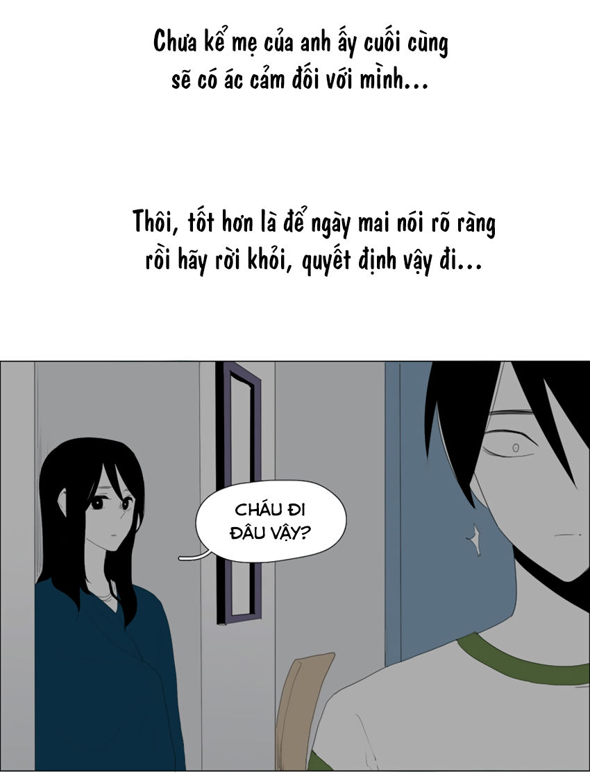 Thú Cưng Của Tôi Là Dơi Chapter 39 - Trang 2