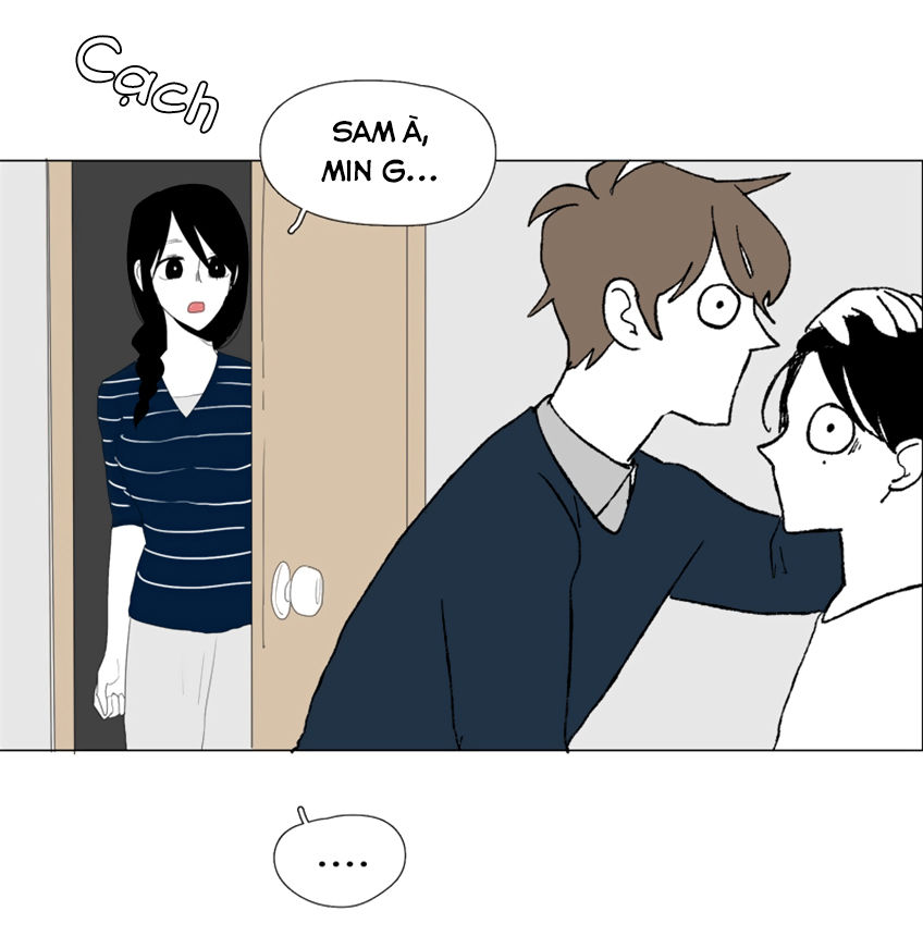 Thú Cưng Của Tôi Là Dơi Chapter 39 - Trang 2