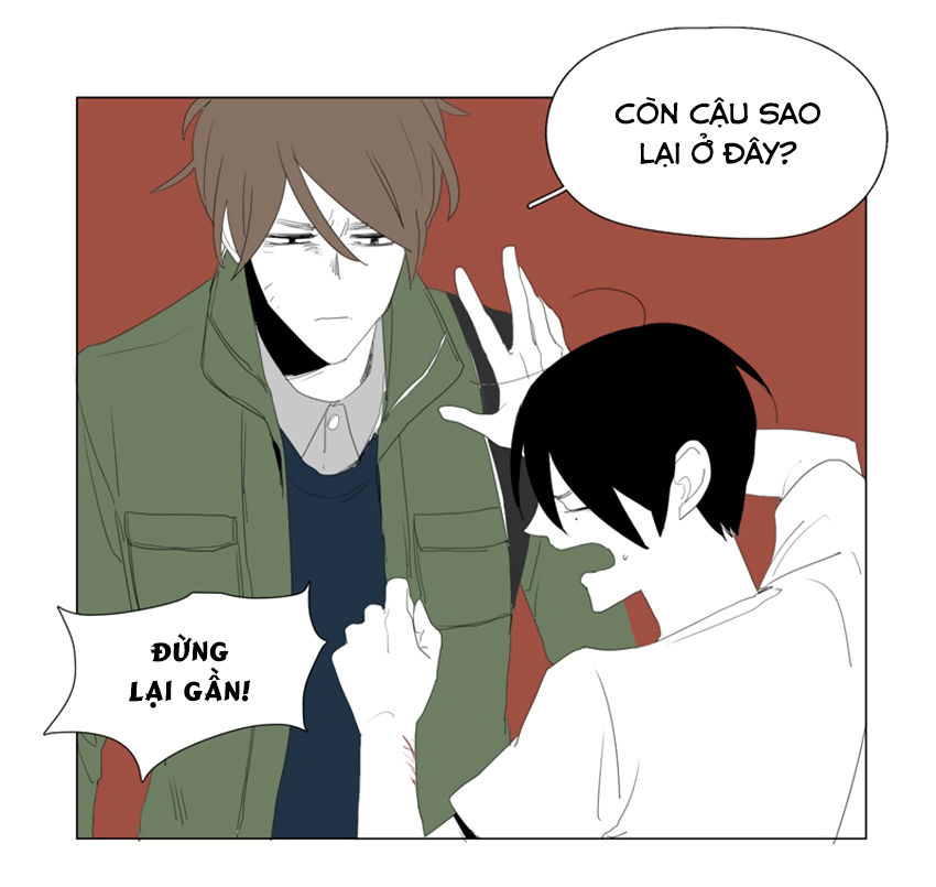 Thú Cưng Của Tôi Là Dơi Chapter 38 - Trang 2