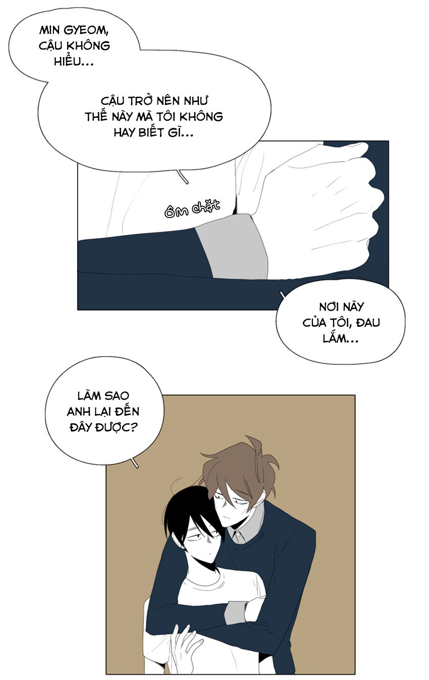 Thú Cưng Của Tôi Là Dơi Chapter 38 - Trang 2