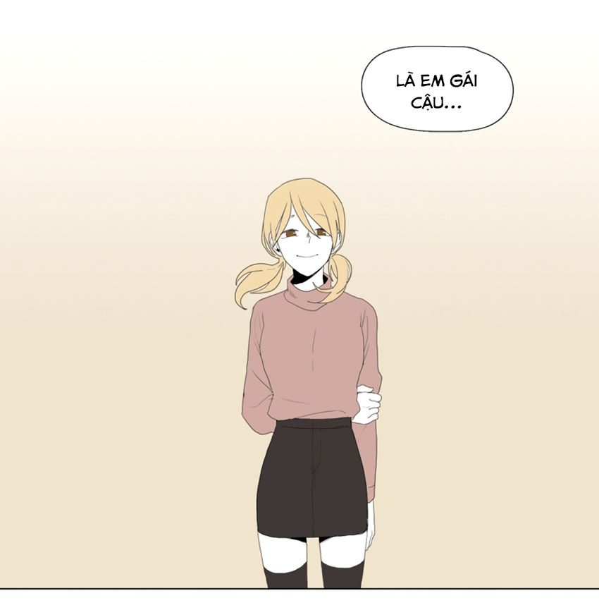 Thú Cưng Của Tôi Là Dơi Chapter 38 - Trang 2