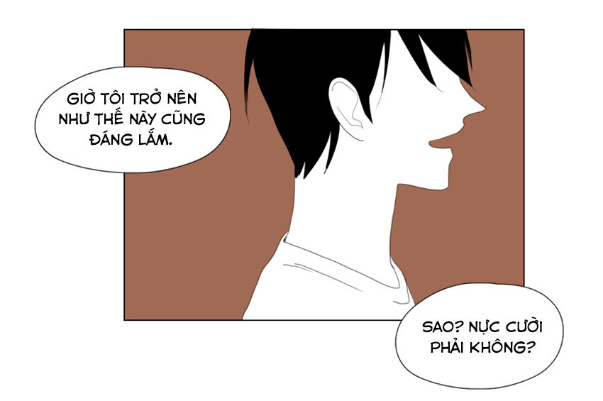 Thú Cưng Của Tôi Là Dơi Chapter 38 - Trang 2